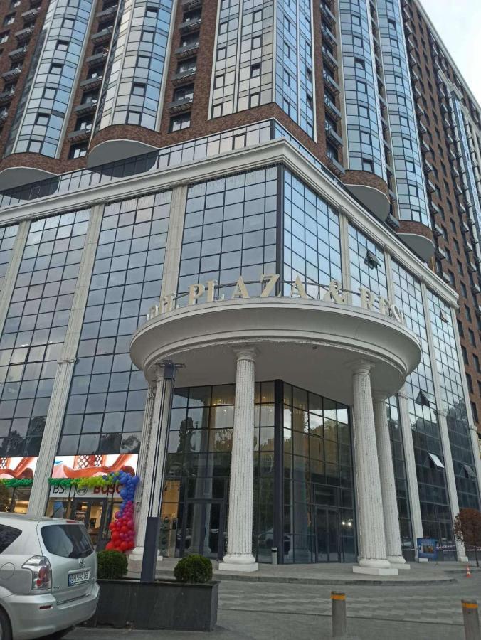 Allurapart Podolplaza Київ Екстер'єр фото